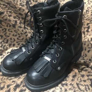 Harley Davidson Women’s Boots